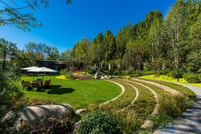 瑞通祥景觀公司與建文合作，推動園林工程信息化與綠化管理升級