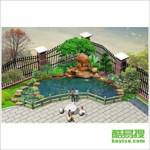 深圳酷易搜綠化管理 打造智慧城市生態新標桿